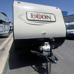 2015 Pacific Coachworks E-Con 16BB For Sale By Dealer