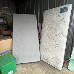 Twin Mattress Great Condition