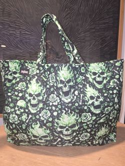Asylum Co. Tote Bag Brand new