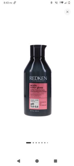Redken Hair Care