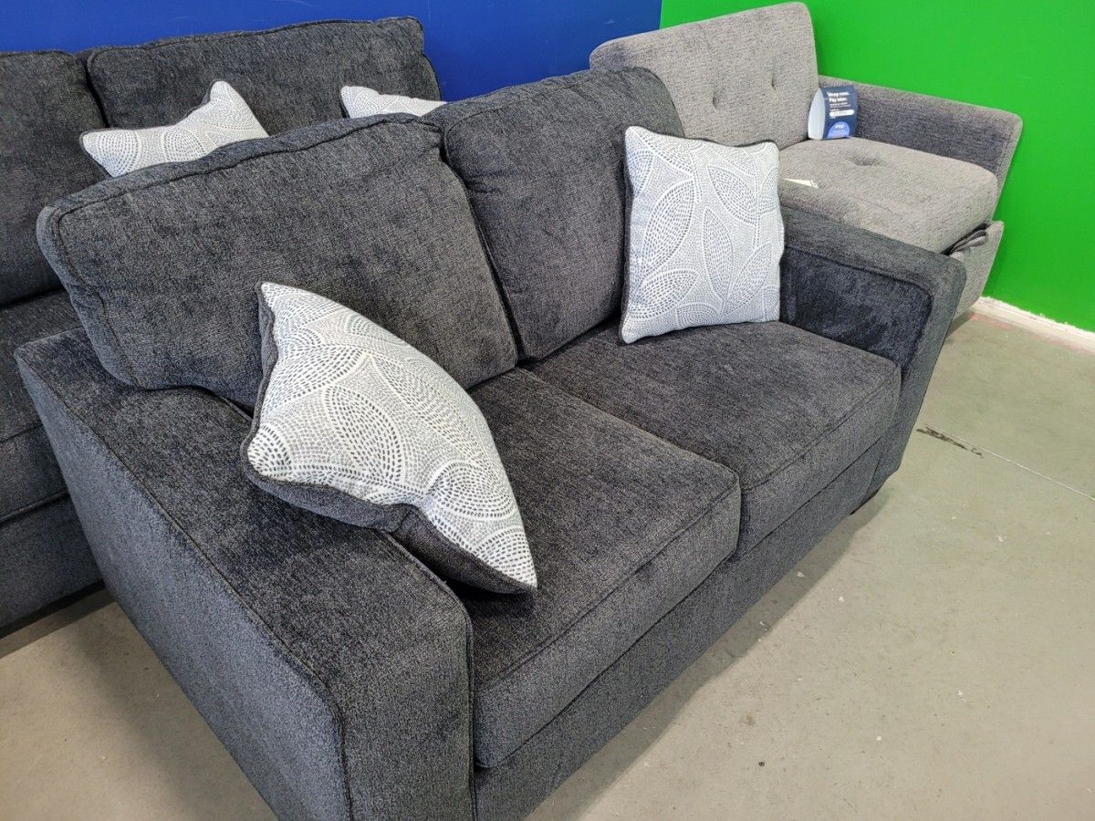 Loveseats need to go this week!