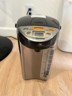 Zojirushi 4 liter CV-DCC