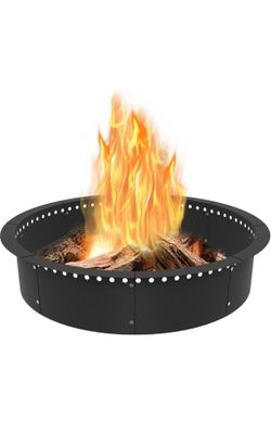 Firepit Ring
