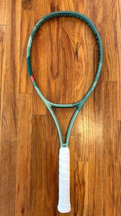 Yonex percept 100 grip size 2
