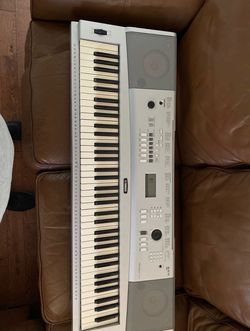 Portable Grand piano