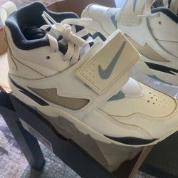 Nike Air Diamond Turf 