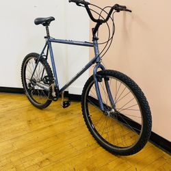 Diamond Back Wildwood