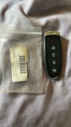 Key Fob