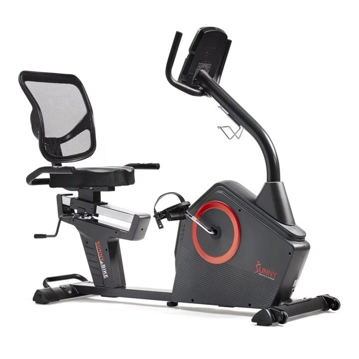 Brand NEW - Exercise Bike