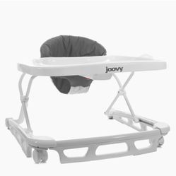 Joovy Walker
