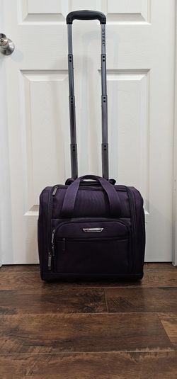 Carry-on Personal items Underseater Bag