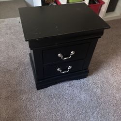 Nightstand