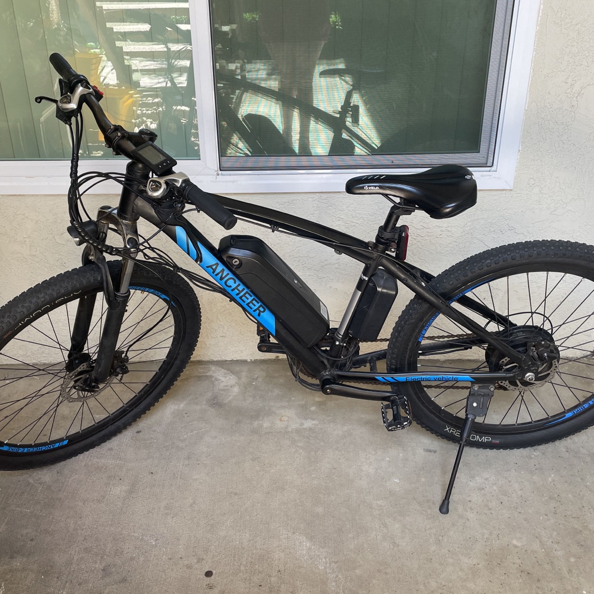 E Bike