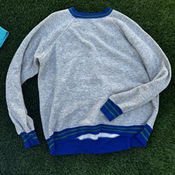 Vintage JC Penny Crewneck 