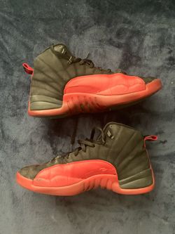 Jordan 12 flue game. Size 13