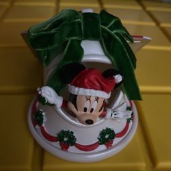 DISNEY COLLECTION ORNAMENT
