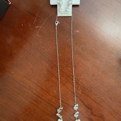Wedding Jewelry And Accessories 
