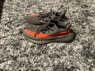 Yeezy 350 boost “ beluga “