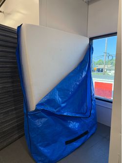 Zinus Queen Mattress