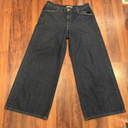 Levi’s 94 Wide Leg Baggy