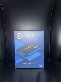 Elgato HD60s