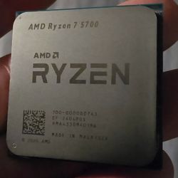 AMD Ryzen 7 & AS Rock  B550 MB & Orion Ddr4 32 Gb Ram 