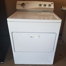 Kenmore Electric Dryer 