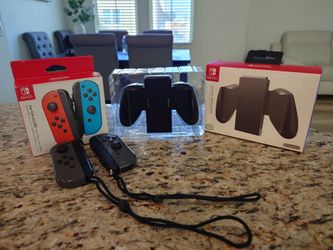 Nintendo switch Joy-Con