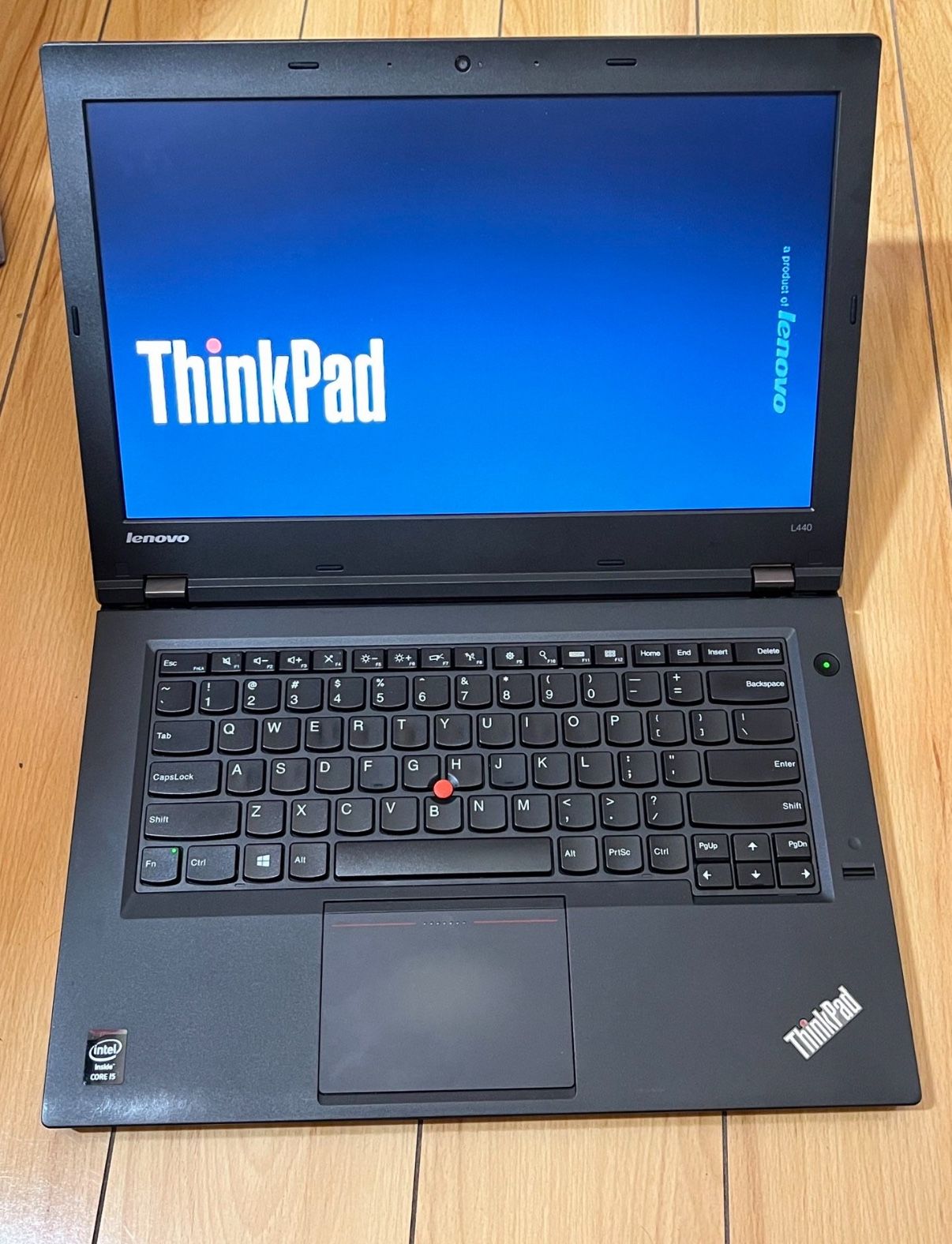 Reliable School/office Lenovo Laptop Fast