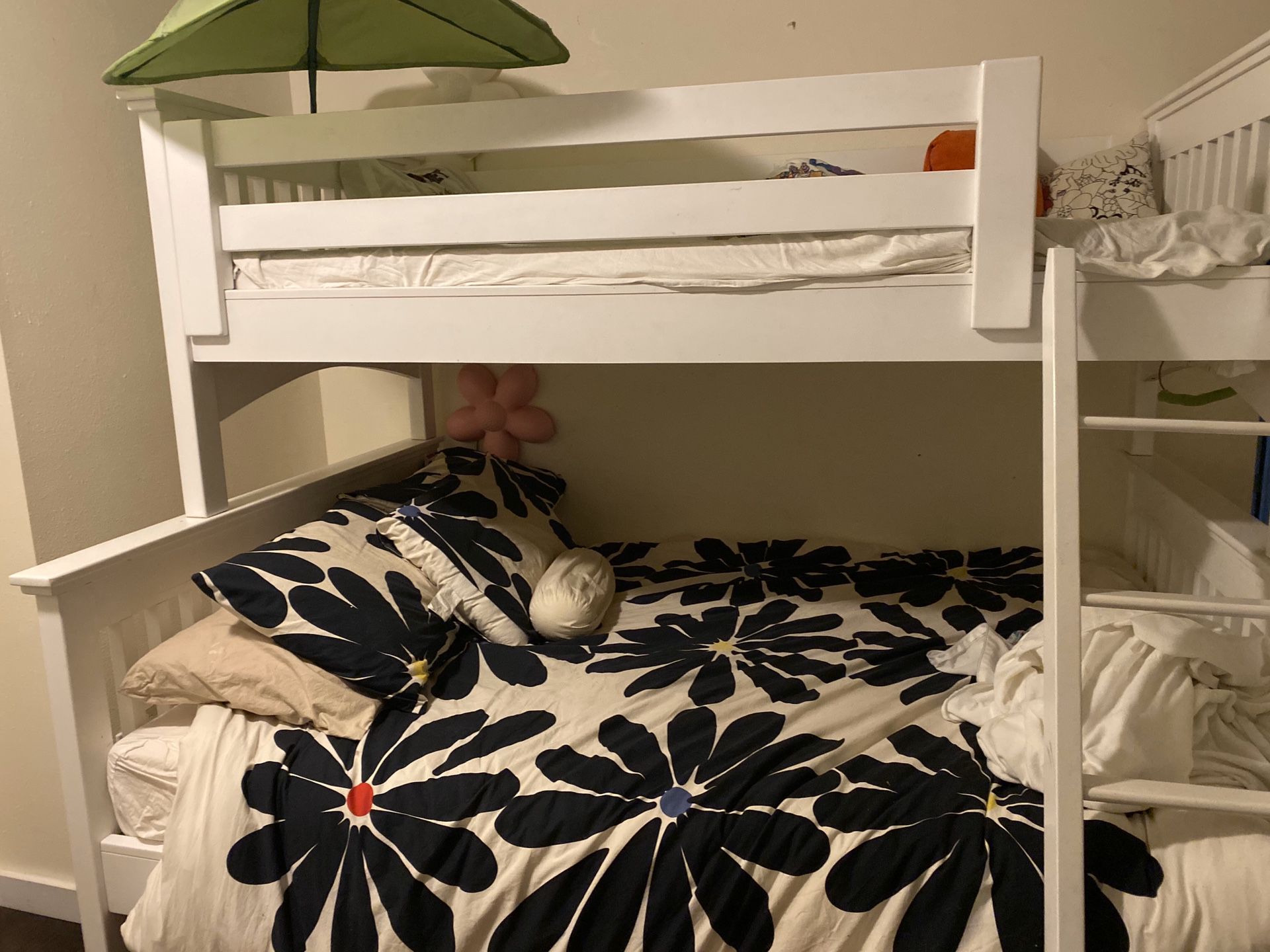 Bunk bed in almost perfect condition