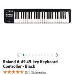 ROLAND A 49