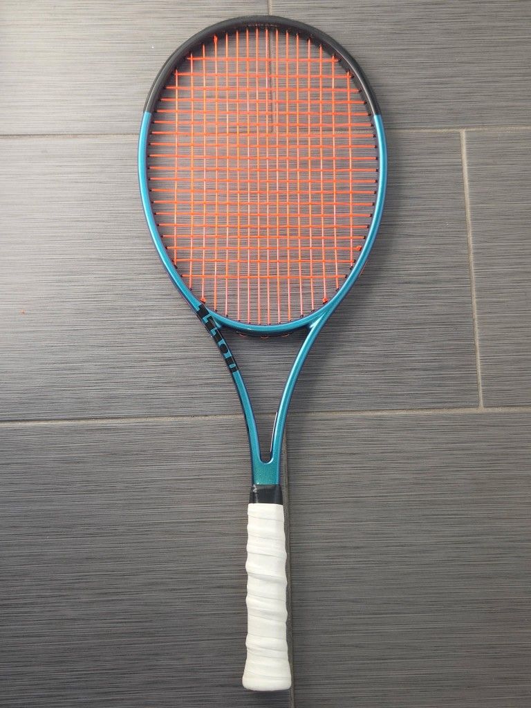 Tennis Racket Wilson Ultra V4 Pro 4 3/8"
