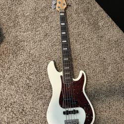 Marcus Miller P7