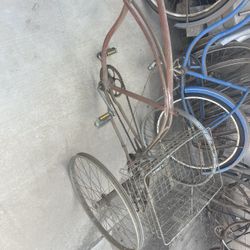 Schwinn Bike Parts