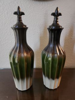 HOME INTERIOR SET DE 2
