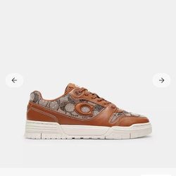 Coach women’s Soho Sneaker