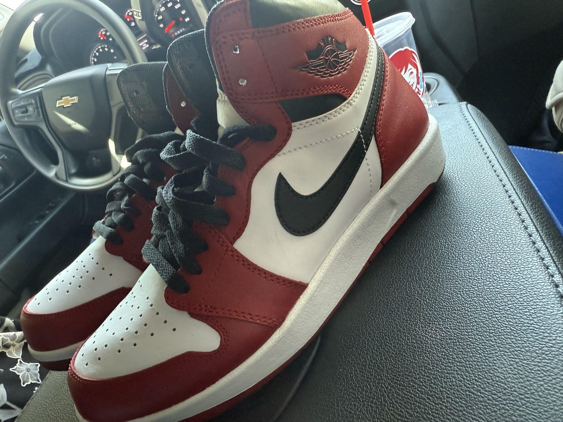 Nike Air