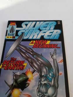 Vintage Original Comic Book