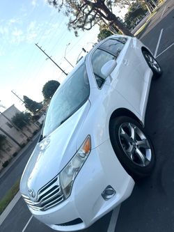 2009 Toyota Venza