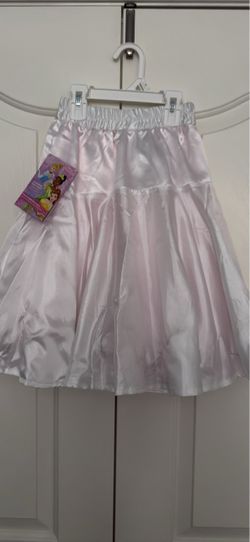 Brand new Disney light up petticoat skirt