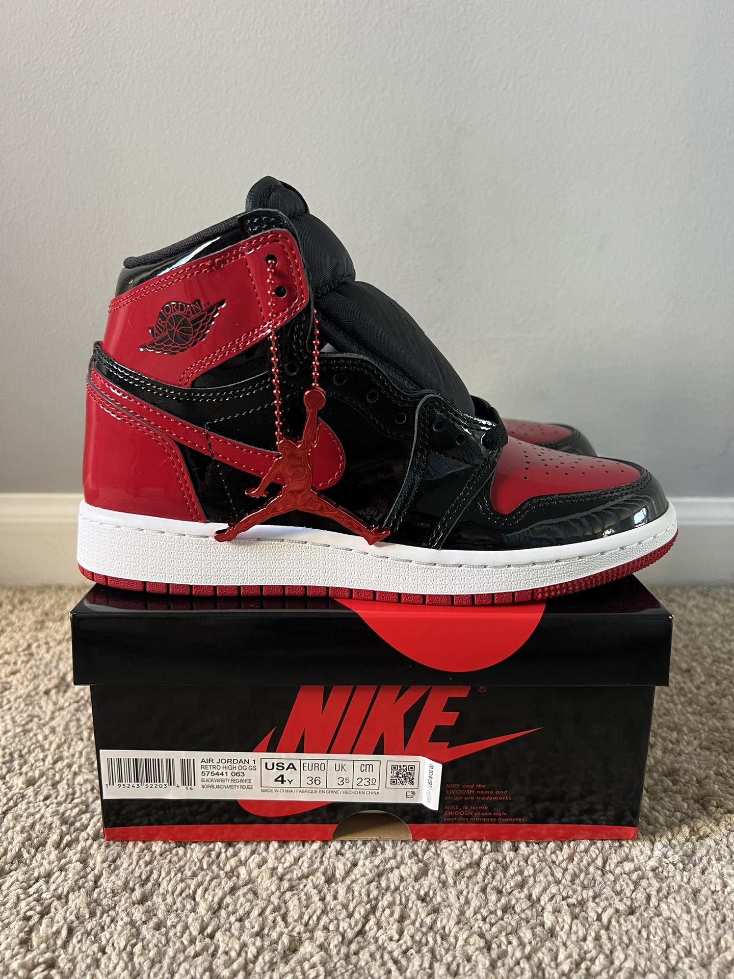 Nike Air Jordan 1 High OG 