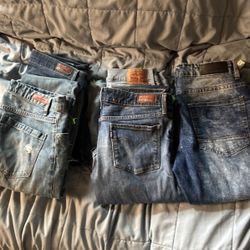 Women’s Jeans 