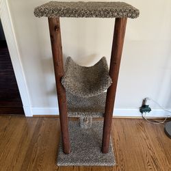 Cat Tree / Cat Tower