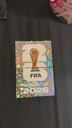 Panini stikers