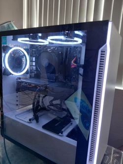Gaming pc