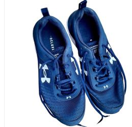 Under Amour Running Shoes For Women Size 9.5