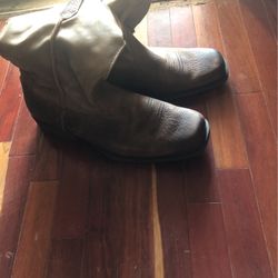 Ariat Men’s Western Boots
