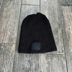 Black Love Your Melon Beanie