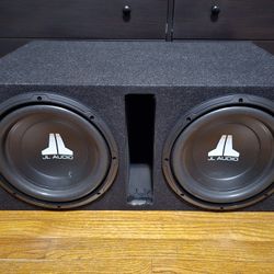 JL Audio Sound System JD 500/1 WATTS