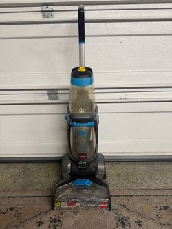 Bissell Proheat 2X Revolution Pet Carpet Cleaner